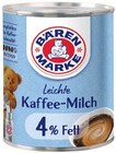Kaffee-Milch im Angebot bei REWE in Recklinghausen Kaffee-Milch Angebote von Bärenmarke bei REWE Recklinghausen für 0,88 €