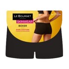 Boxer "Skinwear" - LE BOURGET dans le catalogue Carrefour