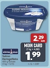 Aktuelle Sahne Angebote bei famila Nordwest in Oldenburg Aktuelles Sahne-Heringsfilets Angebot bei famila Nordwest in Oldenburg ab 1,99 €