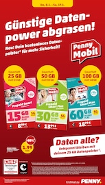 Aktueller Penny Prospekt mit Mode, "Wer günstig will, muss Penny.", Seite 31
