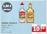 Aktuelle Tequila Angebote bei Getränke Quelle Weydringer in Hannover Aktuelles Repos Angebot bei Getränke Quelle Weydringer in Hannover ab 10,99 €