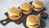 Cheeseburger dans le catalogue Carrefour