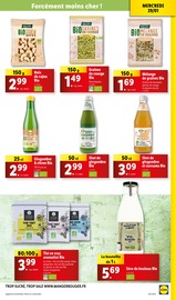 Catalogue Lidl en cours à Antibes, "À vos marques à prix LIDL !", Page 31