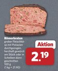 Römerbraten im Angebot bei combi in Paderborn Römerbraten Angebote bei combi Paderborn für 2,19 €
