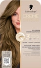 Creme Supreme Coloration von Schwarzkopf im aktuellen Rossmann Prospekt für 8,29 €