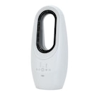 Ventilateur sans pale H. 58,3 cm 45 W en promo chez Castorama Créteil à 39,90 €