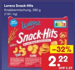 Netto Marken-Discount Rammingen Prospekt mit  im Angebot für 2,22 €