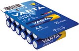Batterie LONGLIFE Power AA im Angebot bei expert in Gotha Batterie LONGLIFE Power AA Angebote von VARTA bei expert Gotha für 4,99 €