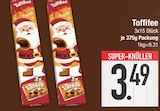 Toffifee im EDEKA Prospekt Toffifee im aktuellen EDEKA Prospekt für 3,49 €