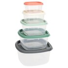Vorratsdosen Set 5-teilig Angebote bei Möbel Martin Trier für 4,00 €