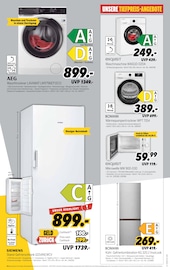 Aktueller MEDIMAX Prospekt mit Mikrowelle, "NASS UND SCHWER WILL ICH NICHT MEHR!", Seite 7