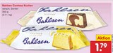 Aktuelles Comtess Kuchen Angebot bei Netto Marken-Discount in Cottbus ab 1,79 €