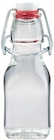 Flasche Swing im Angebot bei Zimmermann in Hannover Flasche Swing Angebote von Bormioli Rocco bei Zimmermann Hannover für 1,50 €