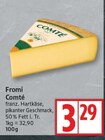 Comté von Fromi für 3,29 € bei EDEKA im Angebot Comté von Fromi im aktuellen EDEKA Prospekt