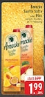 EDEKA - Sanfte Säfte Angebot im Prospekt Sanfte Säfte bei EDEKA im Prospekt "" für 1,99 €