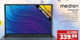 Aktuelles Notebook „E16433“ Angebot bei Marktkauf in Fürth ab 339,99 €