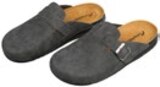 Comfort-Pantoletten Angebote von CAMPRELLA bei Kaufland Rosenheim für 12,99 €