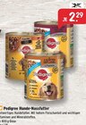 Hunde-Nassfutter bei Raiffeisenmarkt im Prospekt "" für 2,29 €
