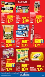Congélateur Angebote im Prospekt "Le vrai prix des bonnes choses" von Lidl Congélateur Angebote im Prospekt "Le vrai prix des bonnes choses" von Lidl auf Seite 13