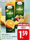 Saft oder Nektar bei E center im Offenburg Prospekt für 1,59 €