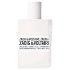 THIS IS HER! Eau de Parfum - Zadig&Voltaire en promo chez Nocibé Mulhouse à 39,00 €