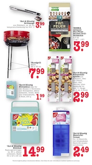 Holzkohle im EDEKA Prospekt "Aktuelle Angebote" mit 78 Seiten (Offenbach (Main))