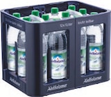Aktuelle Wasser Angebote bei tegut in Erlangen Aktuelles Mineralwasser Angebot bei tegut in Erlangen ab 6,49 €