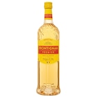 A.O.C. Muscat - FRONTIGNAN en promo chez Carrefour Eaubonne à 8,75 €