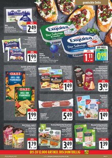 Steak im E center Prospekt "Wir lieben Lebensmittel!" mit 30 Seiten (Jena)