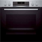 Einbau-Herd-Set MKH23SPF5 von Bosch im aktuellen MEDIMAX Prospekt für 699,00 €