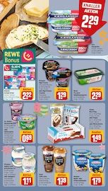 Butter im REWE Prospekt in Esslingen Aktueller REWE Prospekt mit Butter, "Dein Markt", Seite 15