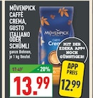 Aktuelle Bohnen Angebote bei Marktkauf in Dortmund Aktuelles Caffè Crema, Gusto Italiano Angebot bei Marktkauf in Dortmund ab 12,99 €