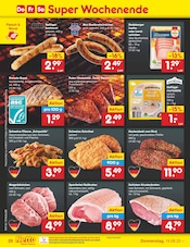 Aktueller Netto Marken-Discount Prospekt mit Waschmittel, "Aktuelle Angebote", Seite 44