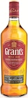 Blended Scotch Whisky - GRANTS - Supermarchés Match à Metz Blended Scotch Whisky - GRANTS en promo chez Supermarchés Match Metz à 12,19 €