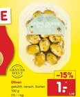 Aktuelles Oliven Angebot bei Netto Marken-Discount in Bremen ab 1,00 €