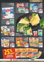 Aktueller EDEKA Prospekt mit Ofenkäse, "Wir lieben Lebensmittel!", Seite 13