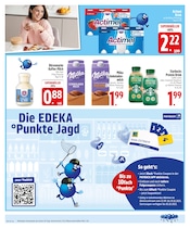 Aktueller EDEKA Prospekt mit Milka, "Noch kein °Punktesammler? Hier direkt anmelden!", Seite 6