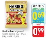 EDEKA - Goldbären Angebot im Prospekt Goldbären bei EDEKA im Prospekt "" für 0,69 €