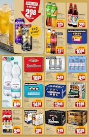 König Pilsener im REWE Prospekt in Willich Aktueller REWE Prospekt mit König Pilsener, "Dein Markt", Seite 20