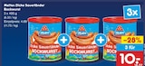Aktuelle Fernseher Angebote bei Netto Marken-Discount in Kassel Aktuelles Dicke Sauerländer Bockwurst Angebot bei Netto Marken-Discount in Kassel ab 10,00 €