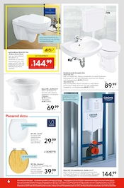 Ähnliche Terrassenmöbel Angebote im Prospekt "Die Profi-Baumärkte" von Hellweg in Rheda-Wiedenbrück Ähnliche Angebote wie Terrassenmöbel im Prospekt "Die Profi-Baumärkte" auf Seite 6 von Hellweg in Rheda-Wiedenbrück