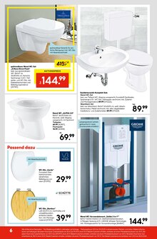 Gartenmöbel im aktuellen Hellweg Prospekt (Siegen (Universitätsstadt)) Gartenmöbel im Hellweg Prospekt "Die Profi-Baumärkte" mit 16 Seiten (Siegen (Universitätsstadt))