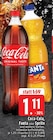 Aktuelle Coca Cola Angebote bei EDEKA in Mönchengladbach Aktuelles Coca-Cola Angebot bei EDEKA in Mönchengladbach ab 1,11 €