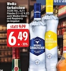 Wodka Gorbatschow Angebote von Wodka Gorbatschow bei EDEKA Mönchengladbach für 6,49 €