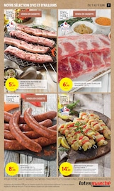 Alimentation Angebote im Prospekt "EN GROS, C'EST MOINS CHER" von Intermarché Alimentation Angebote im Prospekt "EN GROS, C'EST MOINS CHER" von Intermarché auf Seite 7