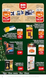 Poisson Angebote im Prospekt "Aux prémices des Fêtes de Noël" von Colruyt Poisson Angebote im Prospekt "Aux prémices des Fêtes de Noël" von Colruyt auf Seite 2