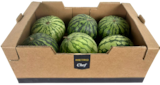 METRO Leipzig - Wassermelonen Angebot im Prospekt Wassermelonen bei METRO im Leipzig Prospekt für 3,84 €
