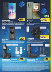 Telefon im EURONICS Prospekt in Oldenburg Aktueller EURONICS Prospekt mit Telefon, "GENAU RICHTIG. ANGEBOTE IN SOMMERLAUNE.", Seite 3