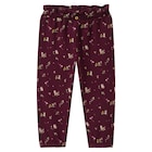 Baby Jogginghose mit Tier-Prints im Angebot bei Ernstings family in Schwäbisch Gmünd Baby Jogginghose mit Tier-Prints Angebote bei Ernstings family Schwäbisch Gmünd für 9,99 €