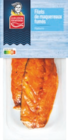 Filets de maquereaux fumés nature - GOLDEN SEAFOOD en promo chez Aldi L'Haÿ-les-Roses à 1,99 €